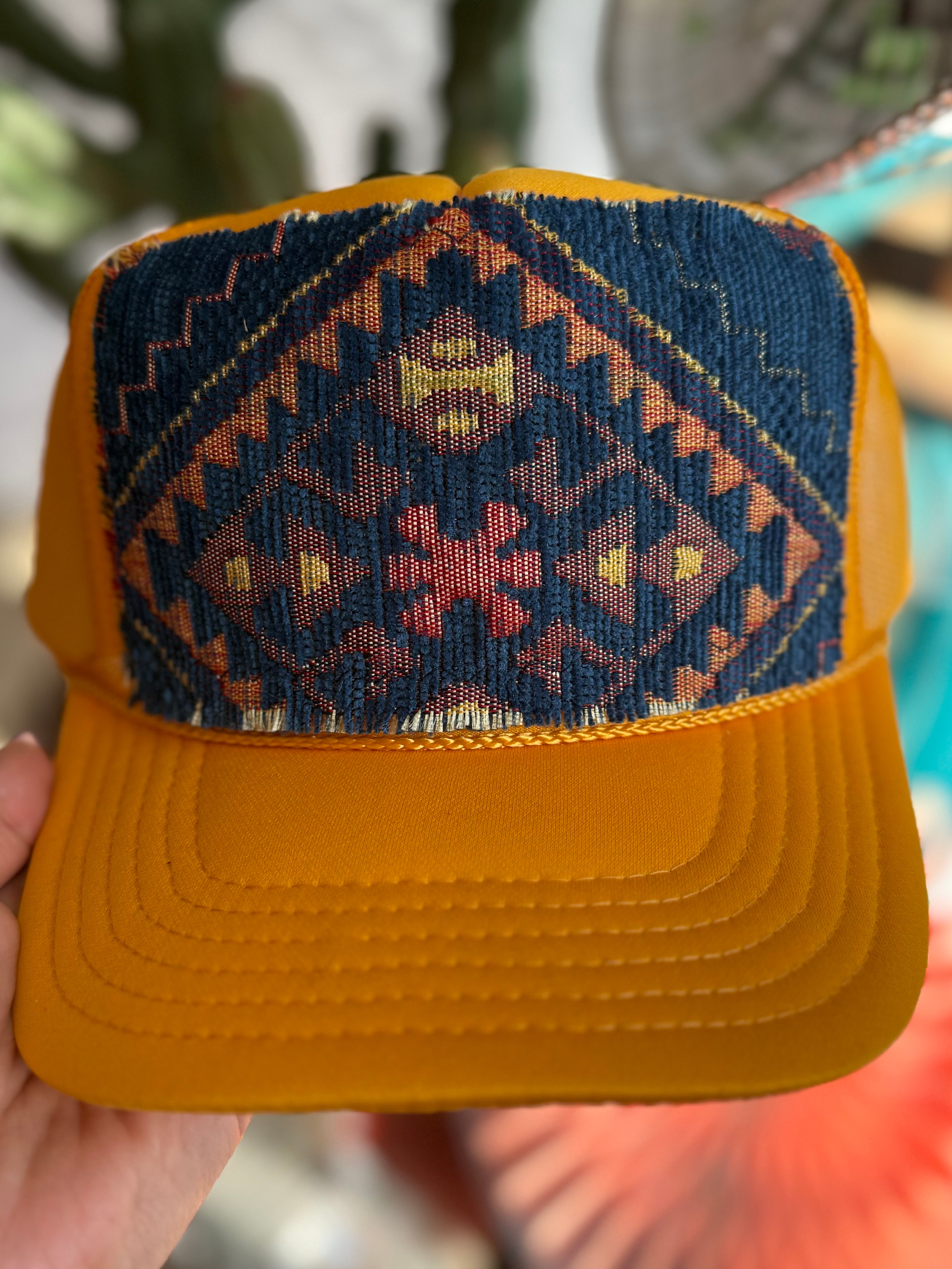 The Cali Trucker Hat
