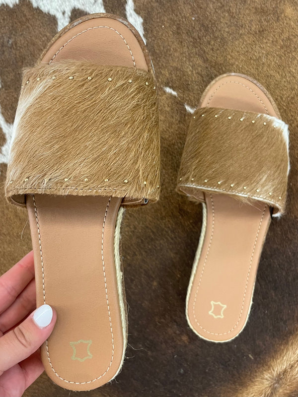 The Ucleon Sandals