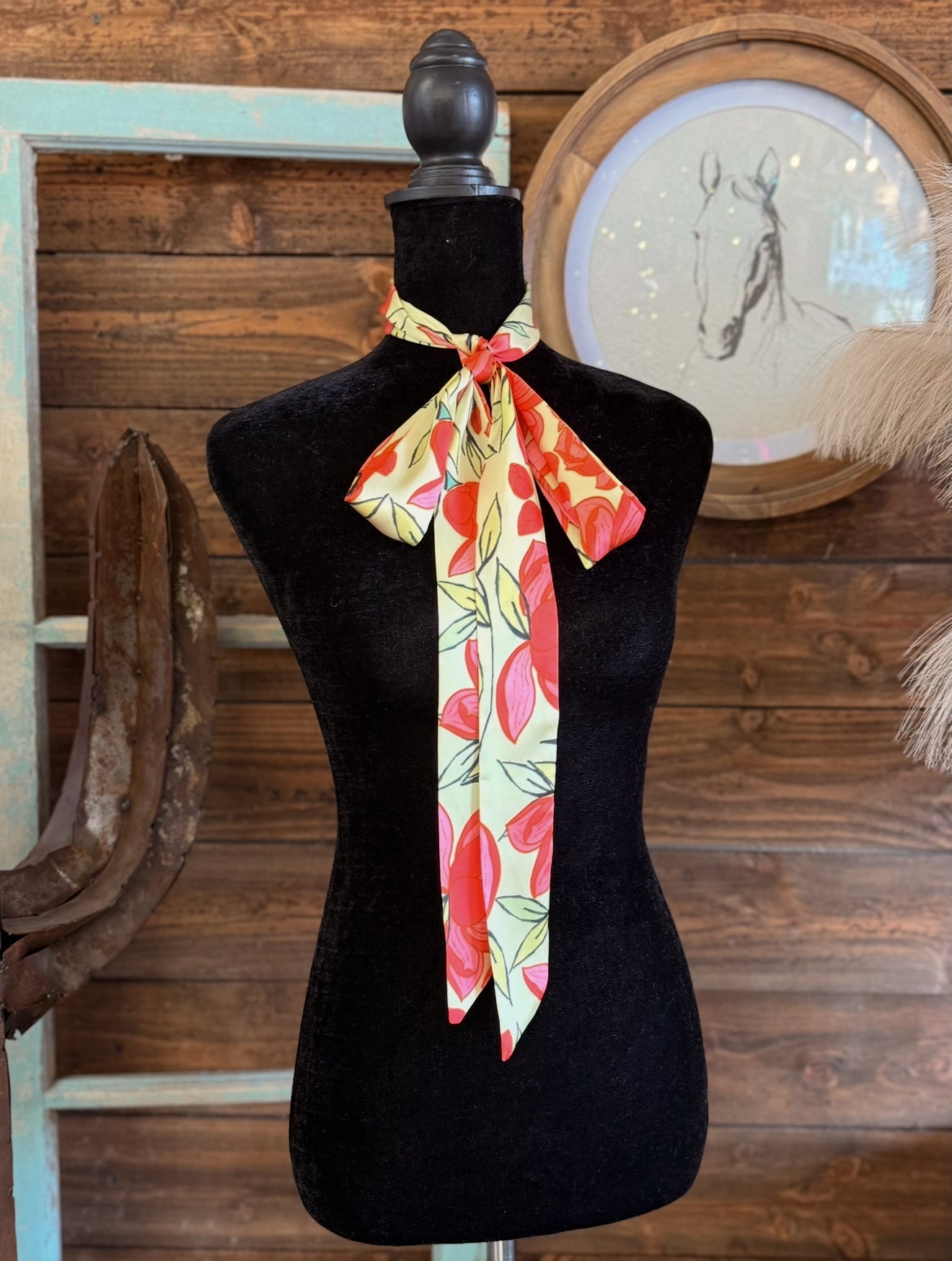 Lemon Bloom Twilly - LTB