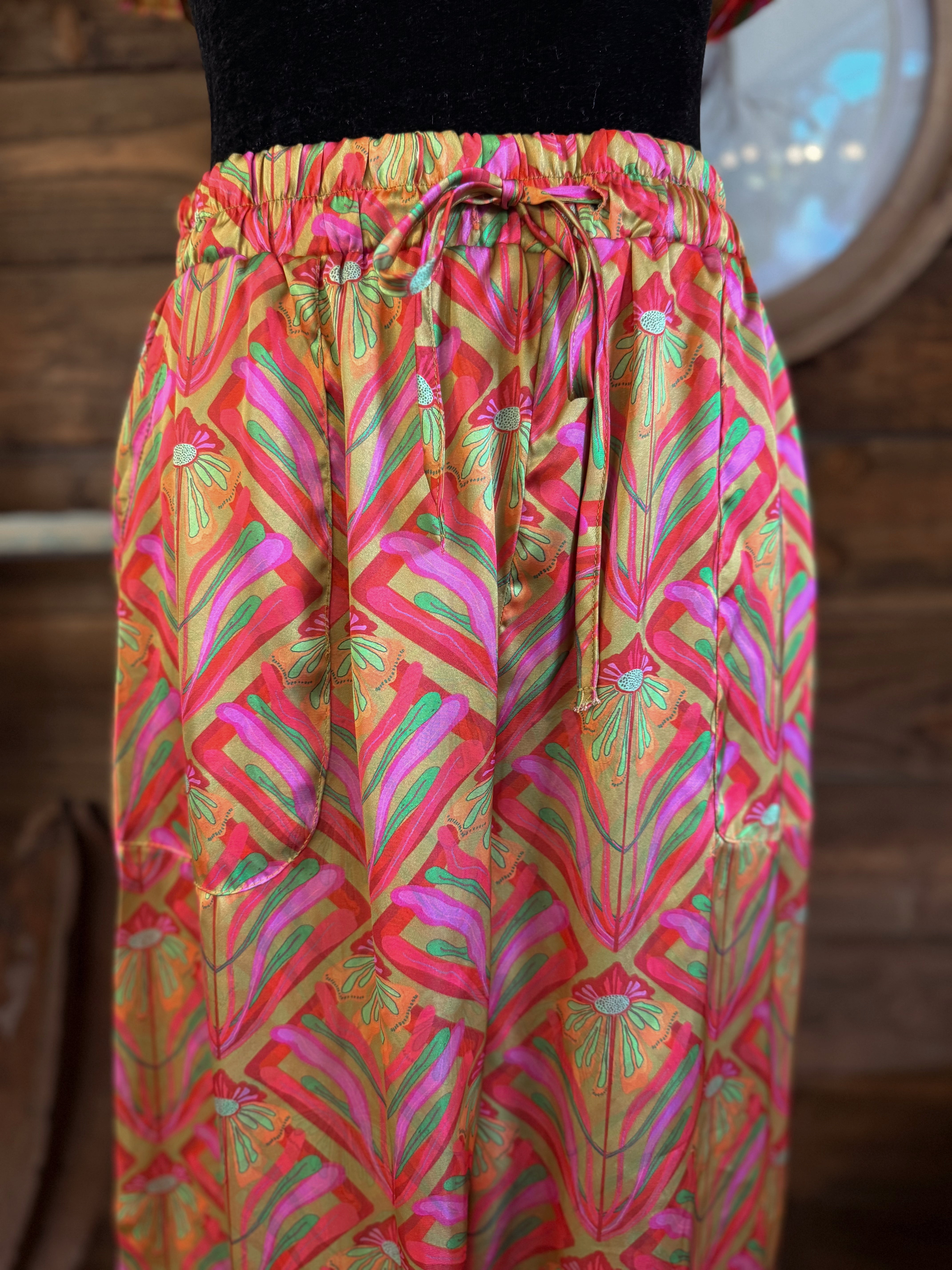 The Lady Le Fleur Set