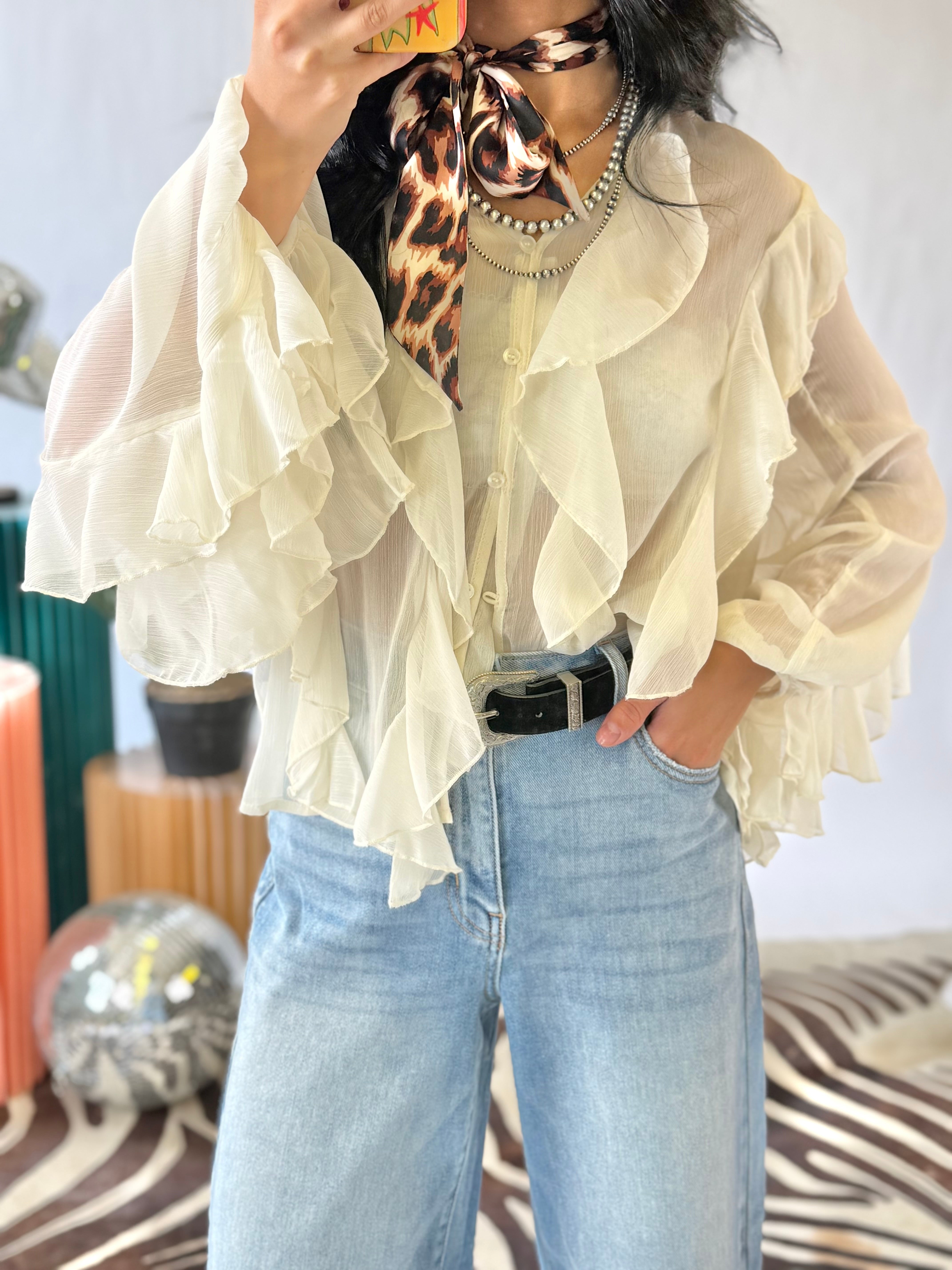 The Poet Top