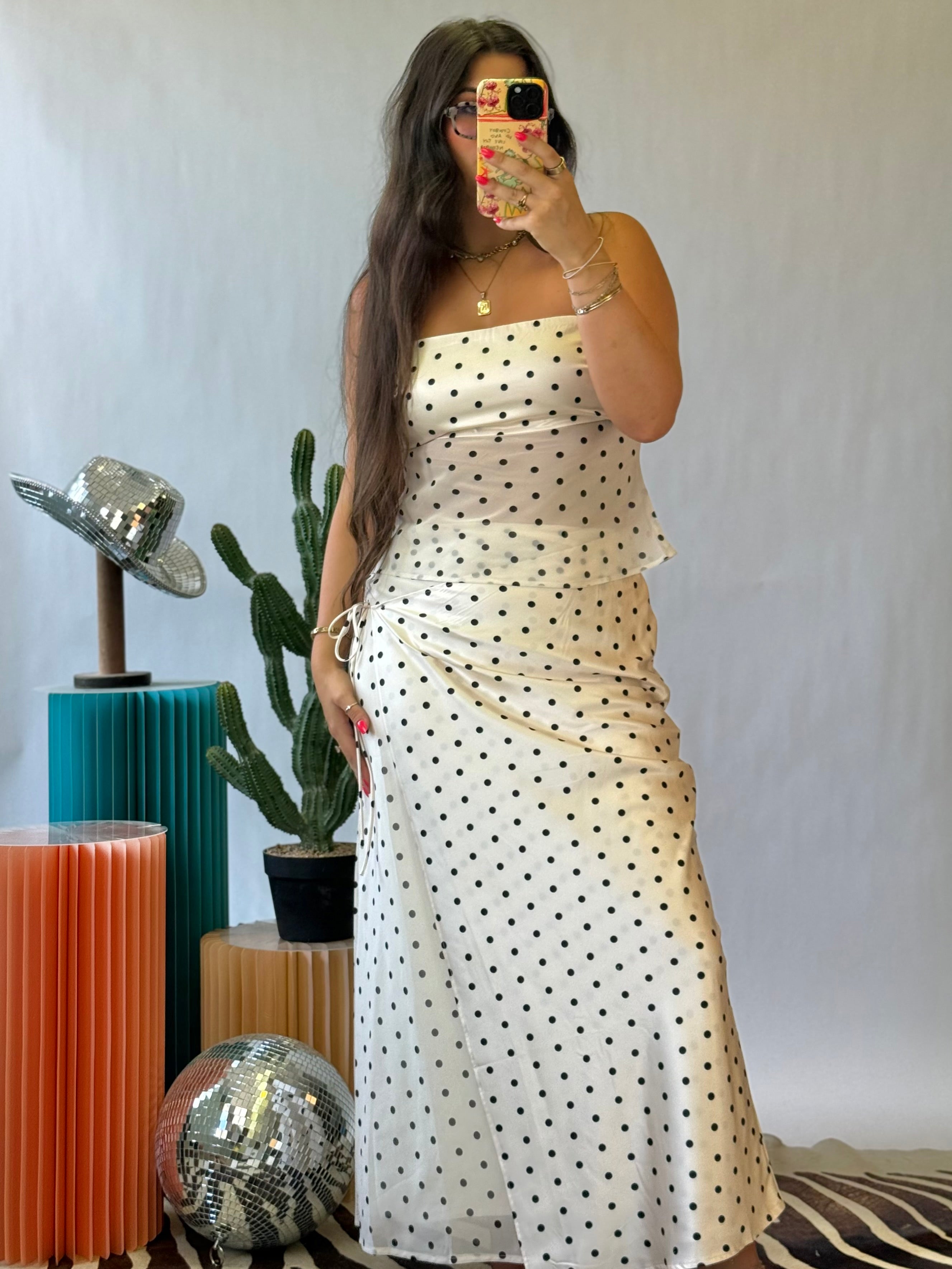 The Monaco Top