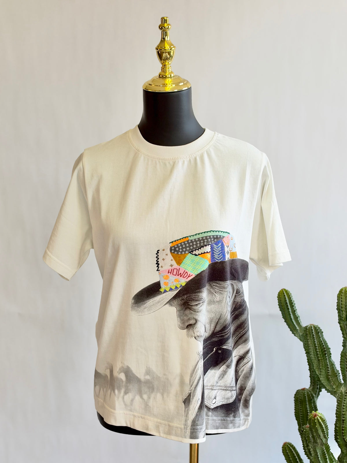 The Reverie Tee