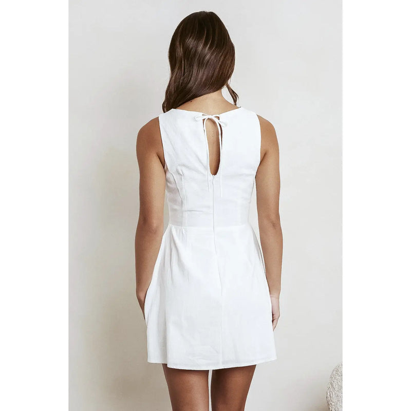 The Twyla Dress