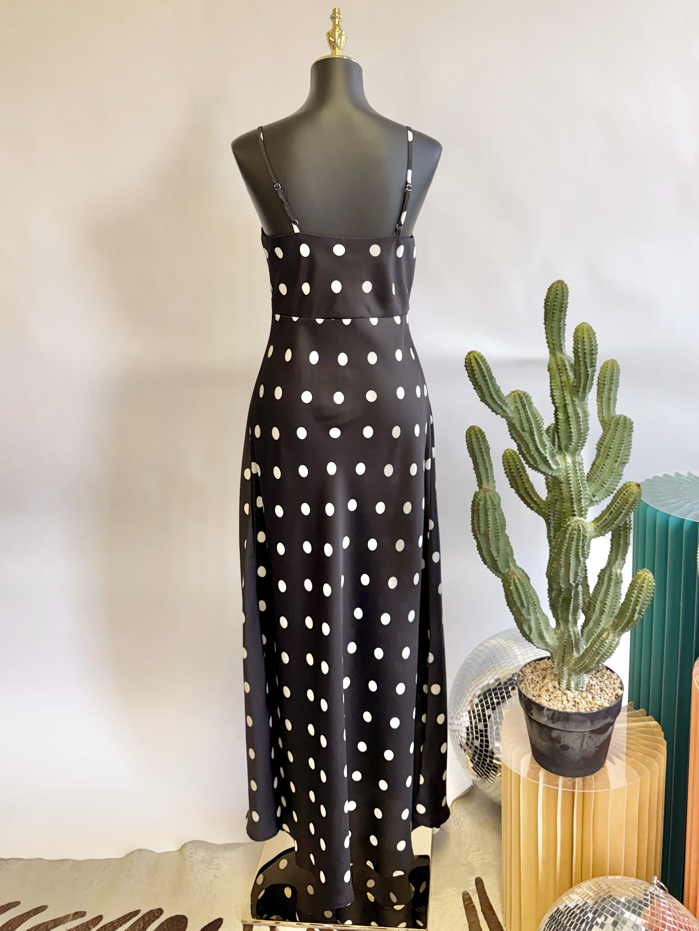 The After Hours Dress