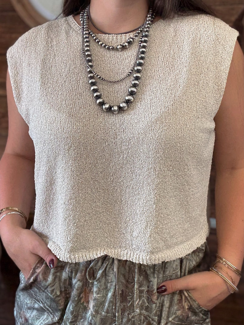 The Flora Top