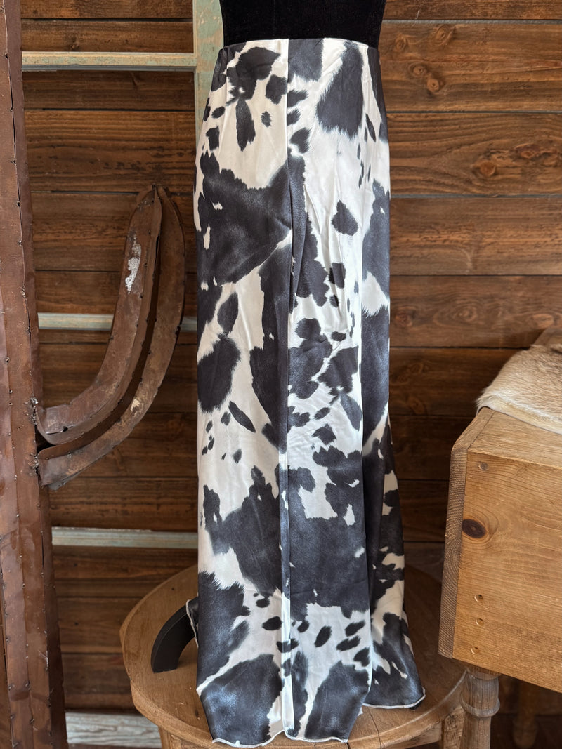 The Alex Skirt