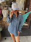 The Howdy Darlin' Trucker Hat (2 Colors)