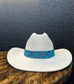 The Suede Western Hat