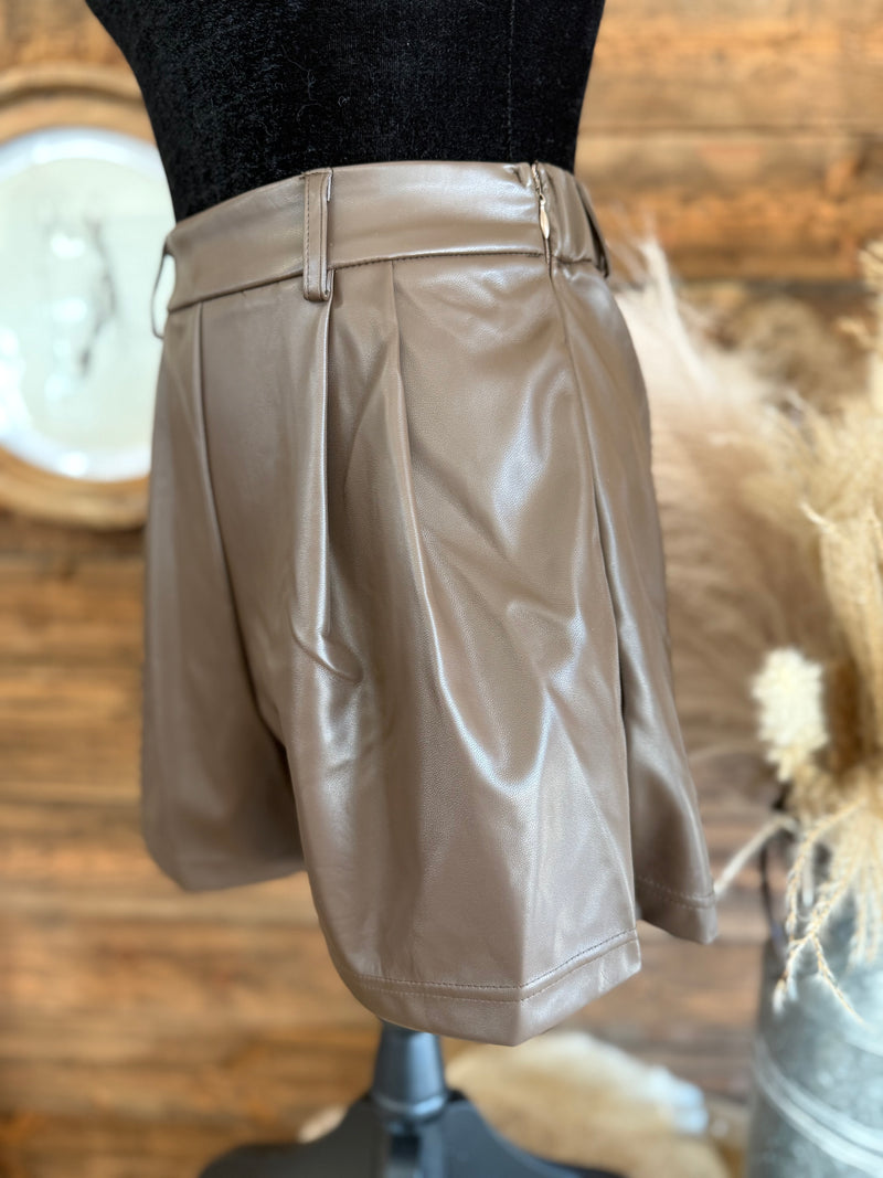 The Aiden Shorts