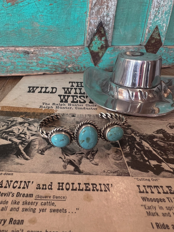 The Sadie Cuff