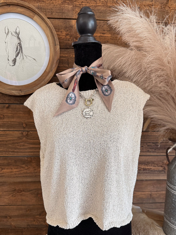 The Flora Top