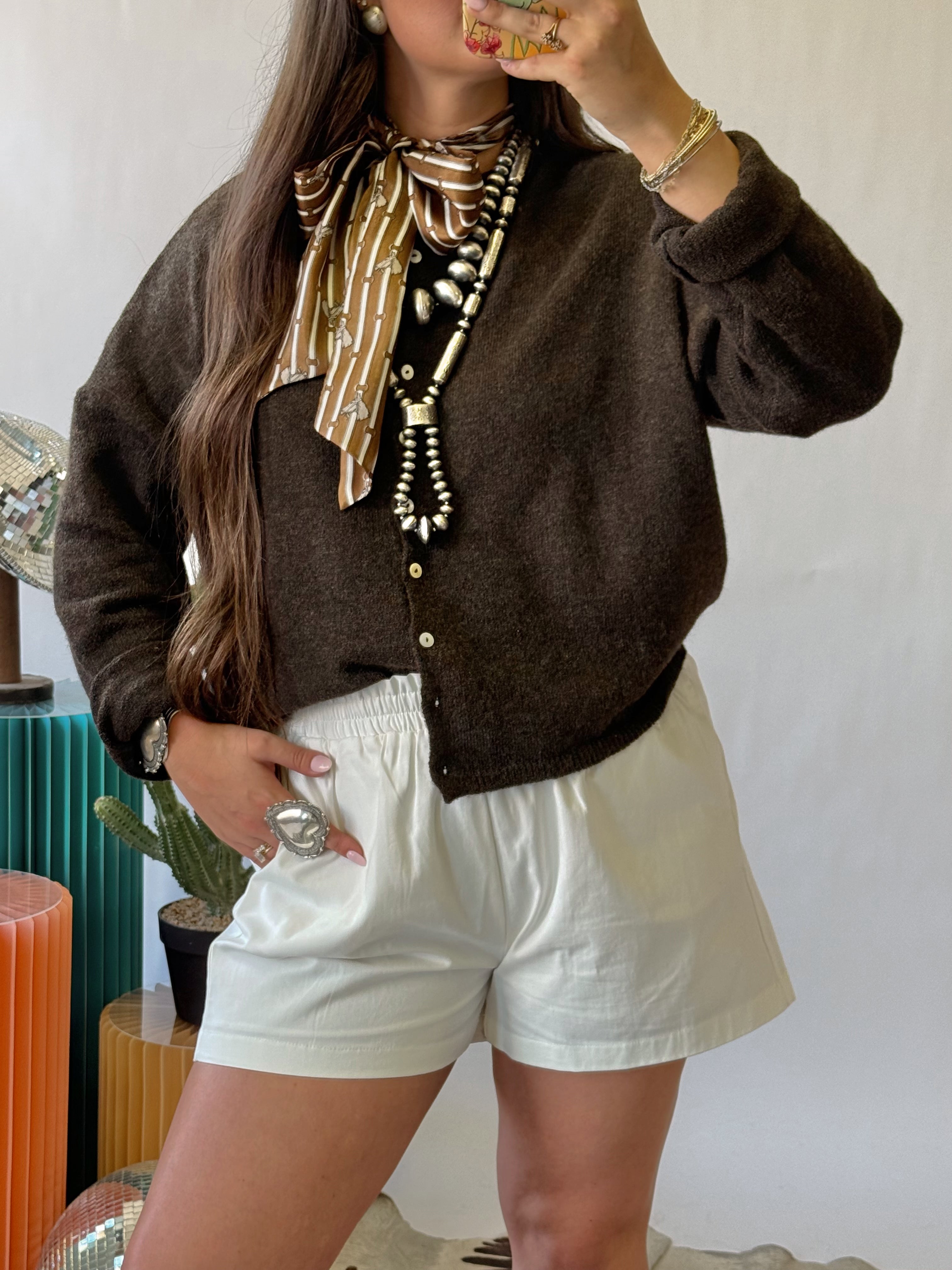 The Magnolia Shorts