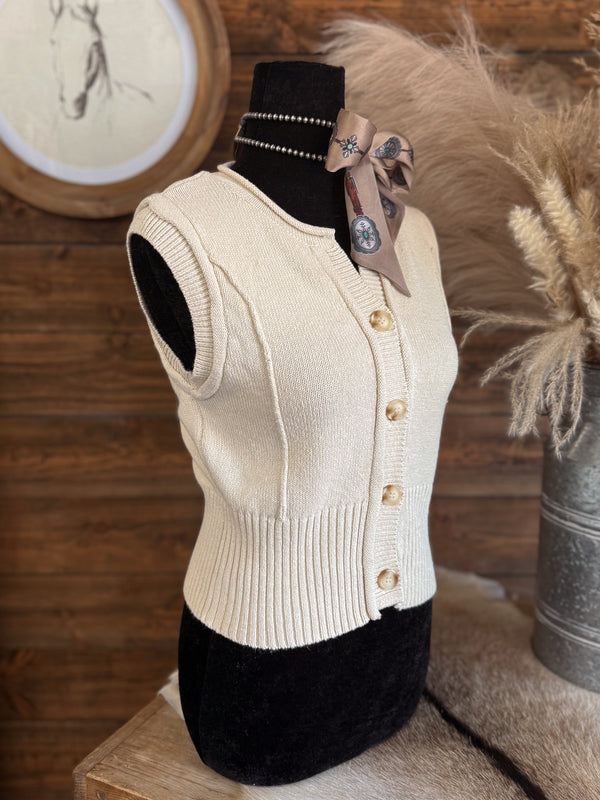 The Patsy Top