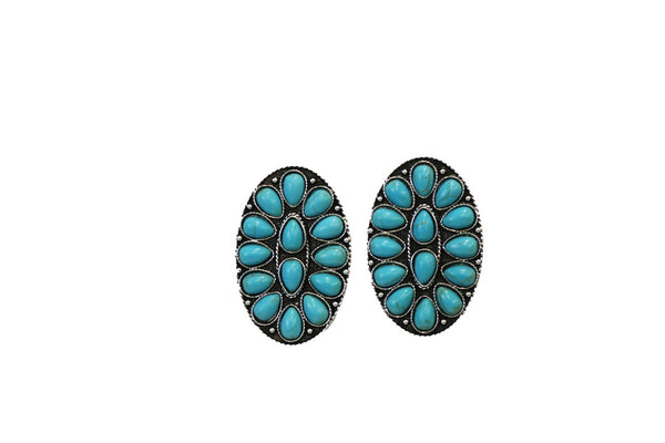 The Pheebie Earrings
