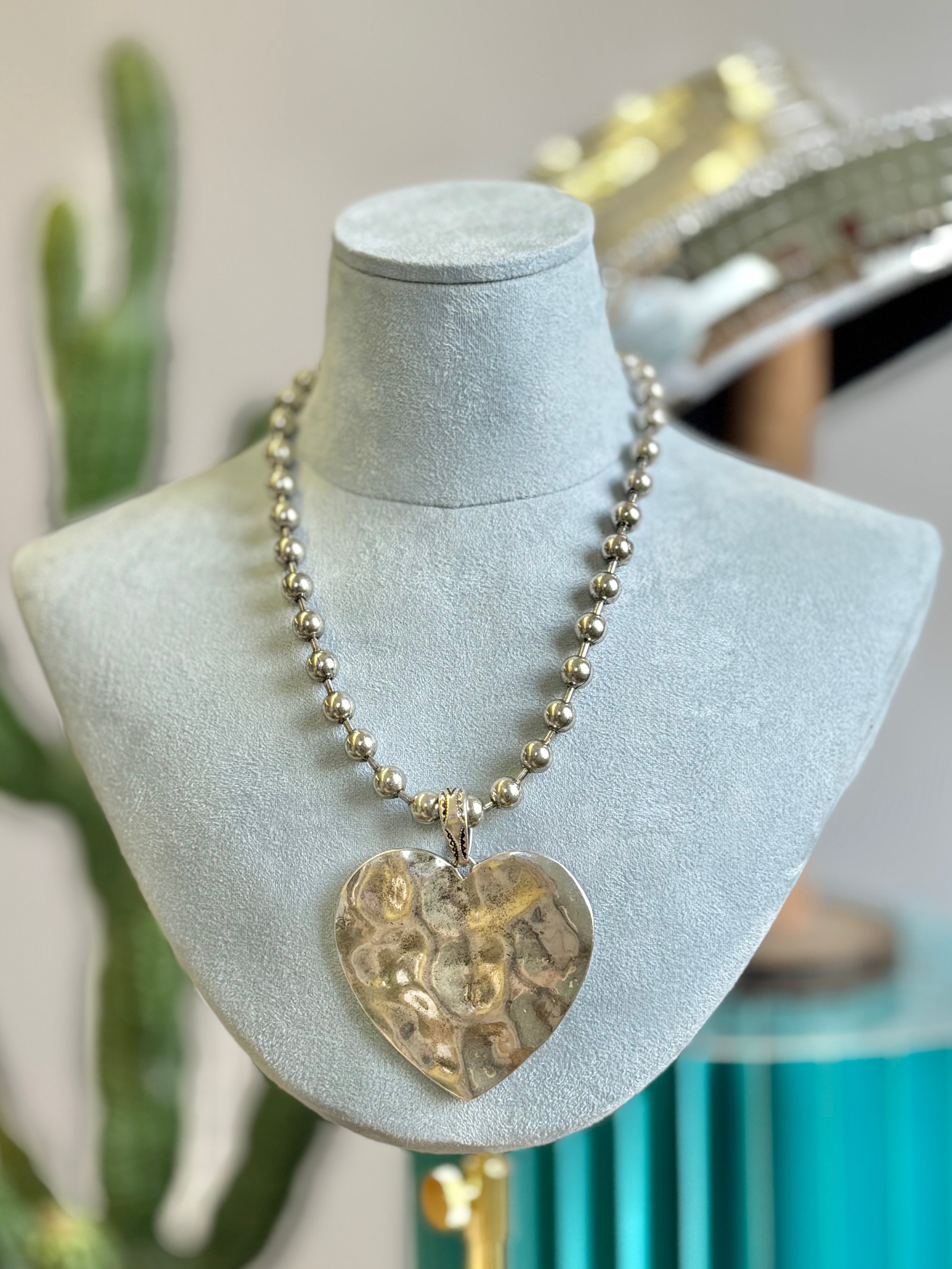 The Lillian Necklace