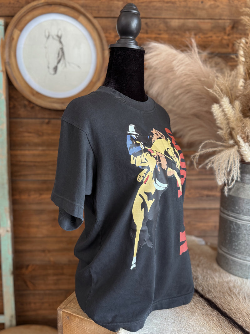 The Marlboro Man Boxy Tee
