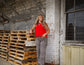 The Abigail Top
