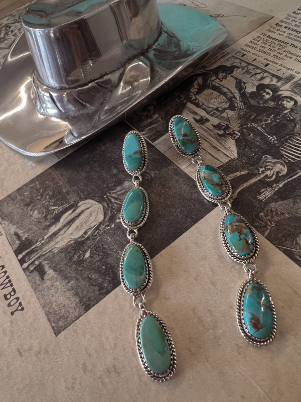 The Mae Earrings