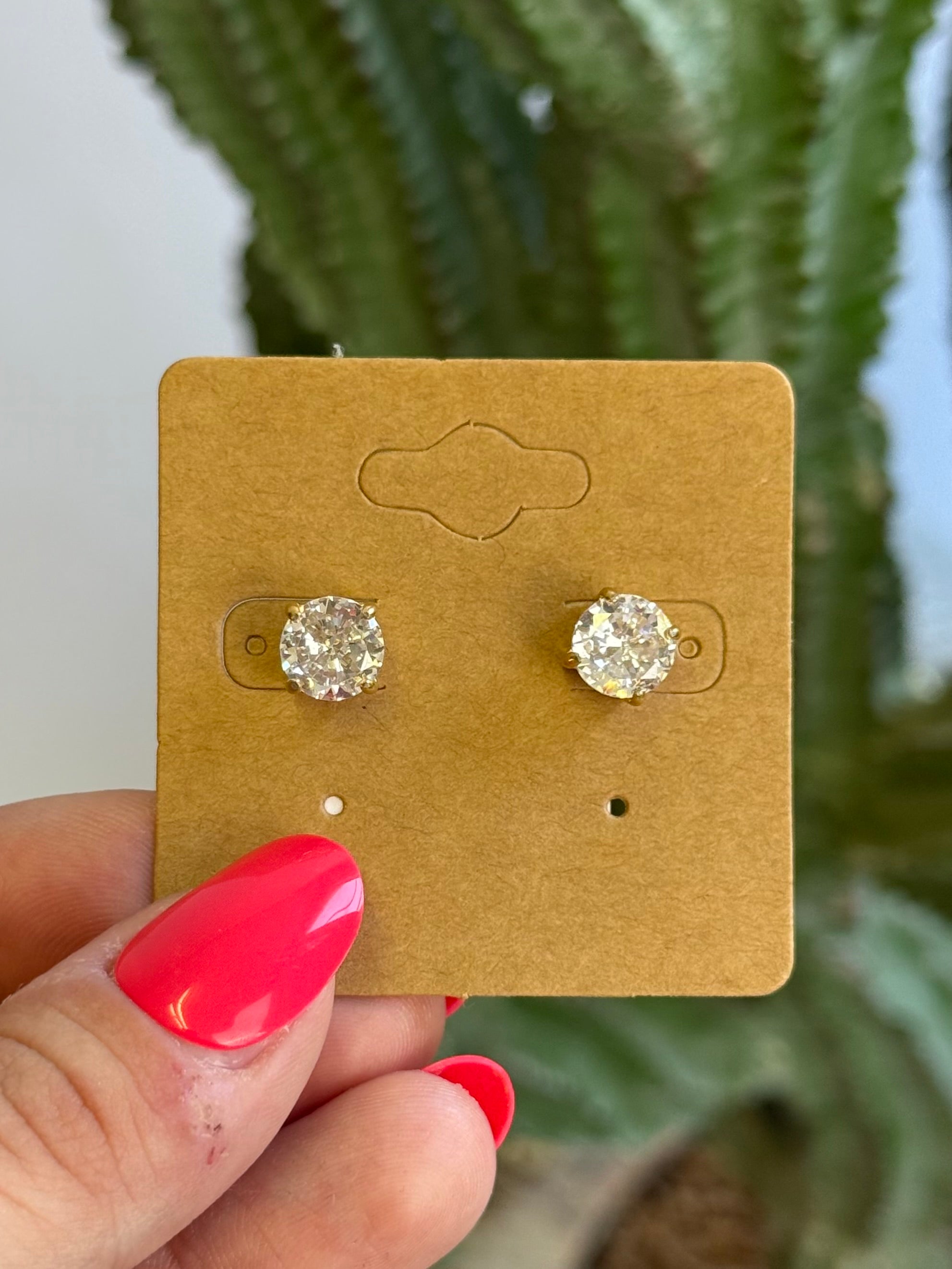 The Classic Studs
