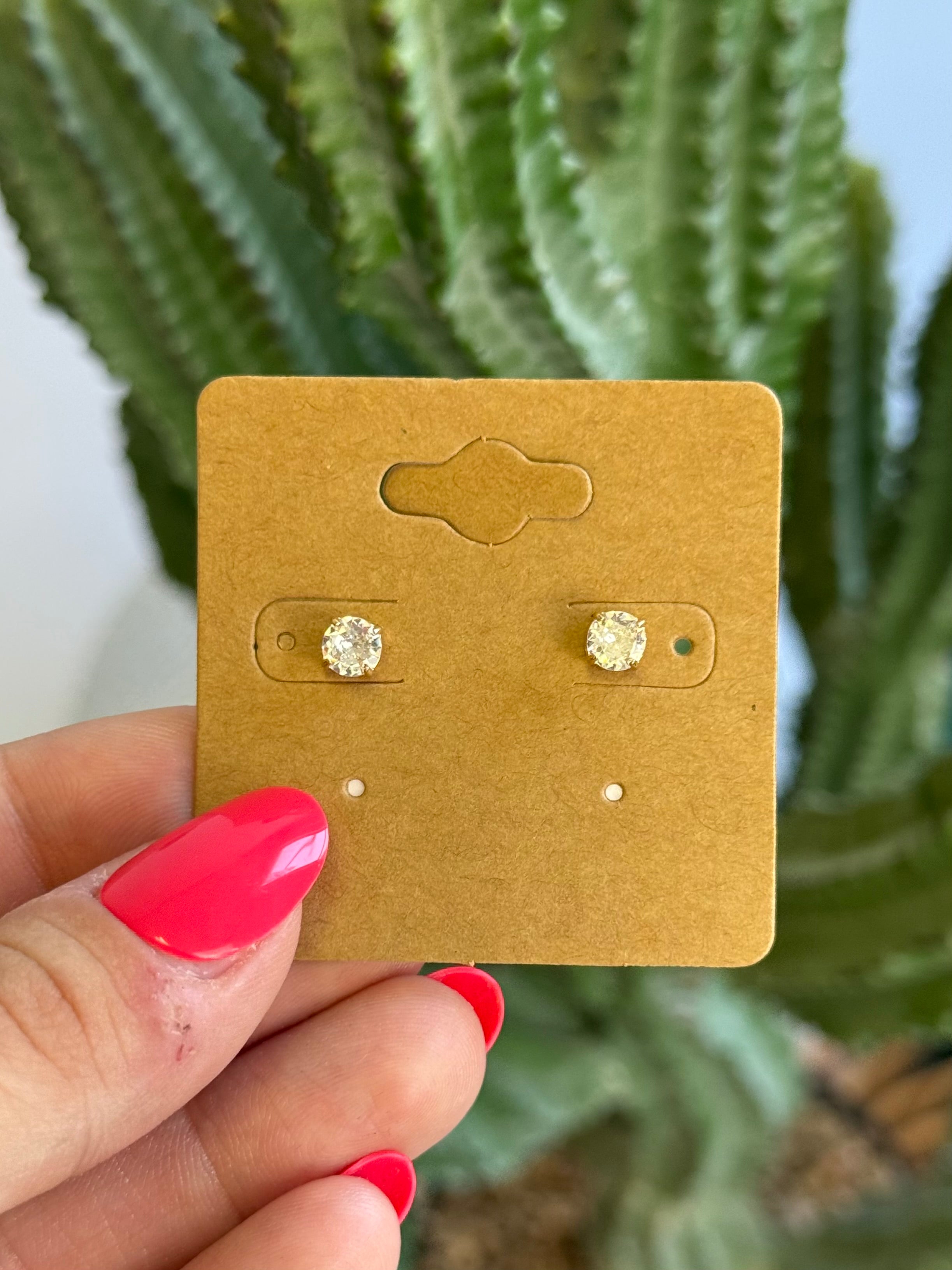 The Classic Studs
