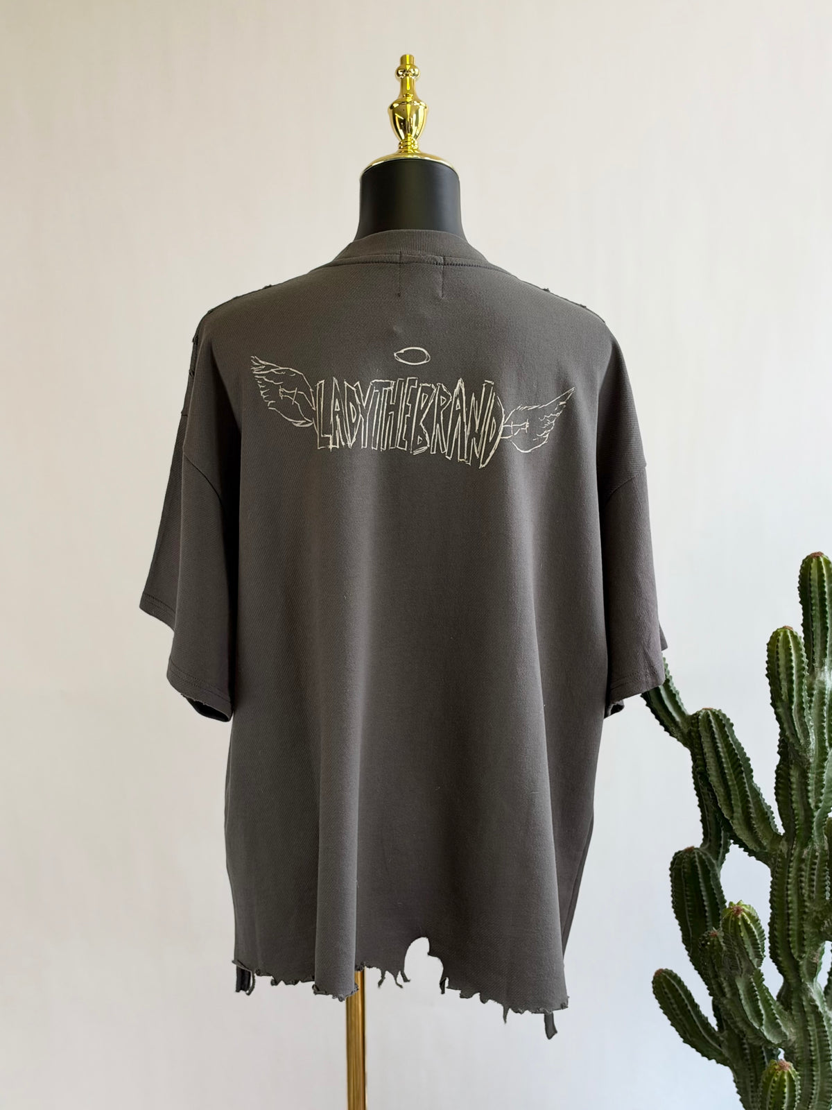 The Take Me Tee
