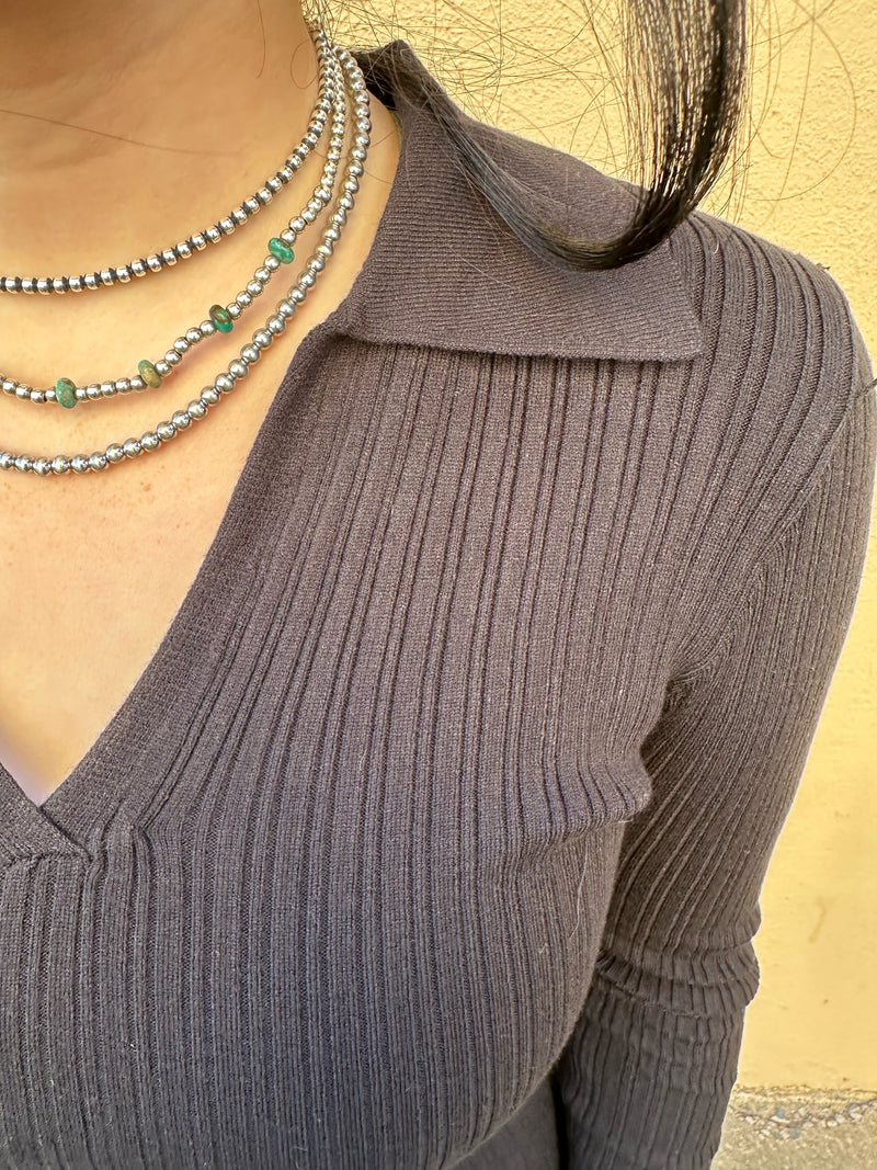 The Sheila Maxi Dress