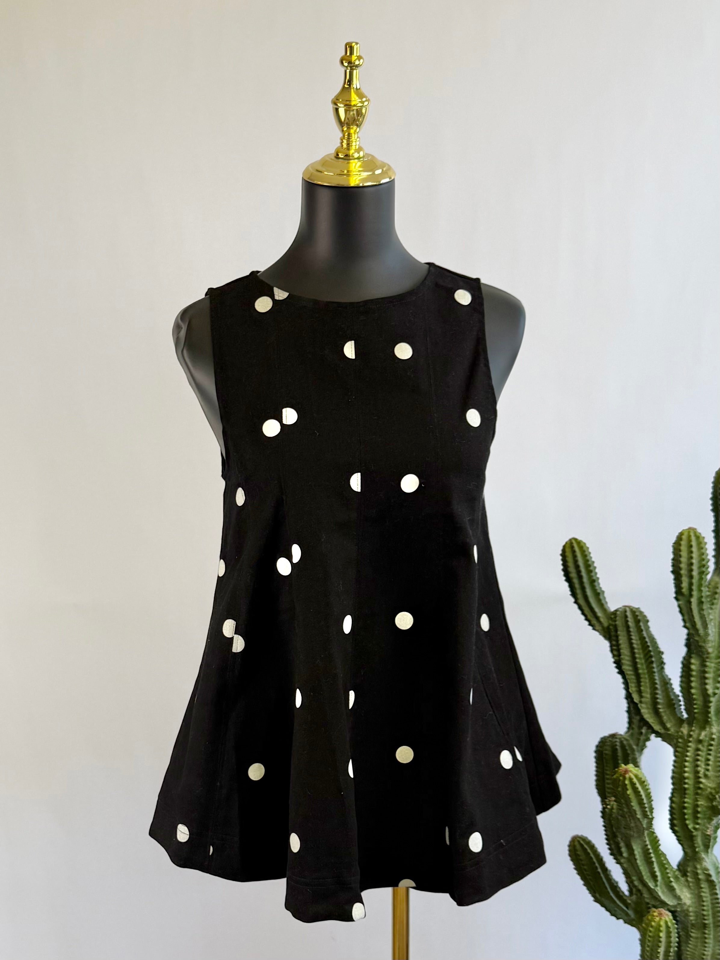 The Black Sand Set