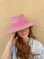 The Loryssa Hat ( 2 colors )