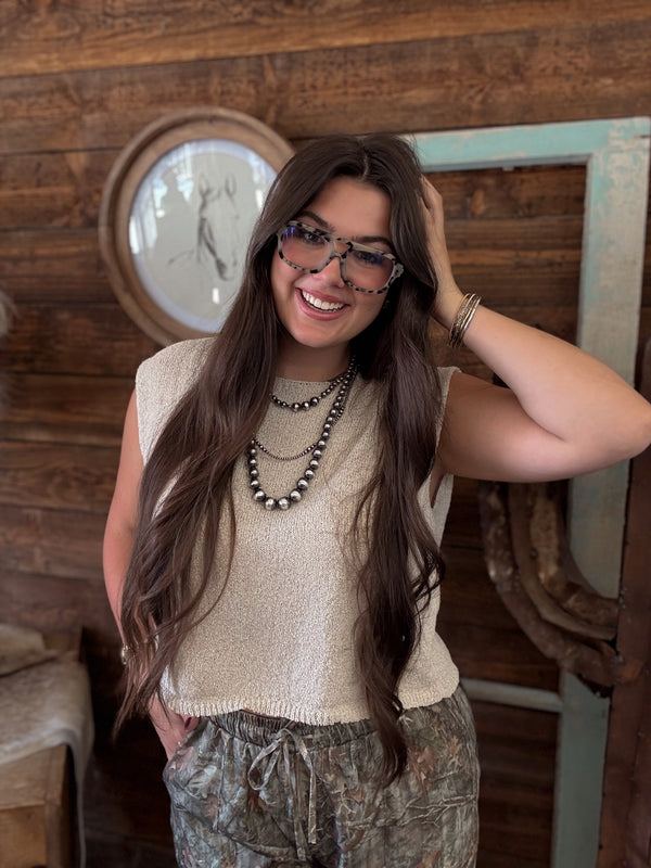 The Flora Top