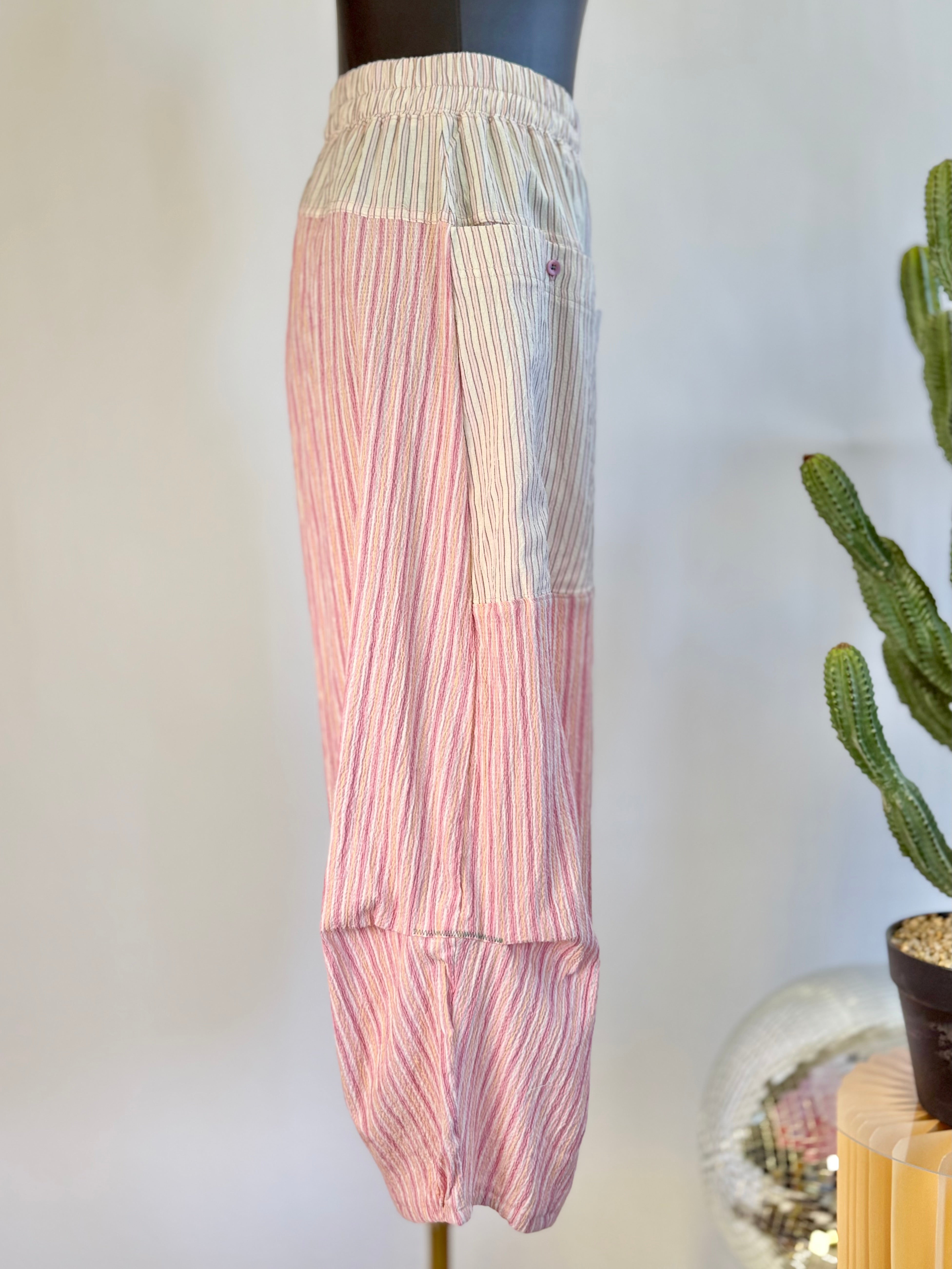 The Pink Lemonade Pants