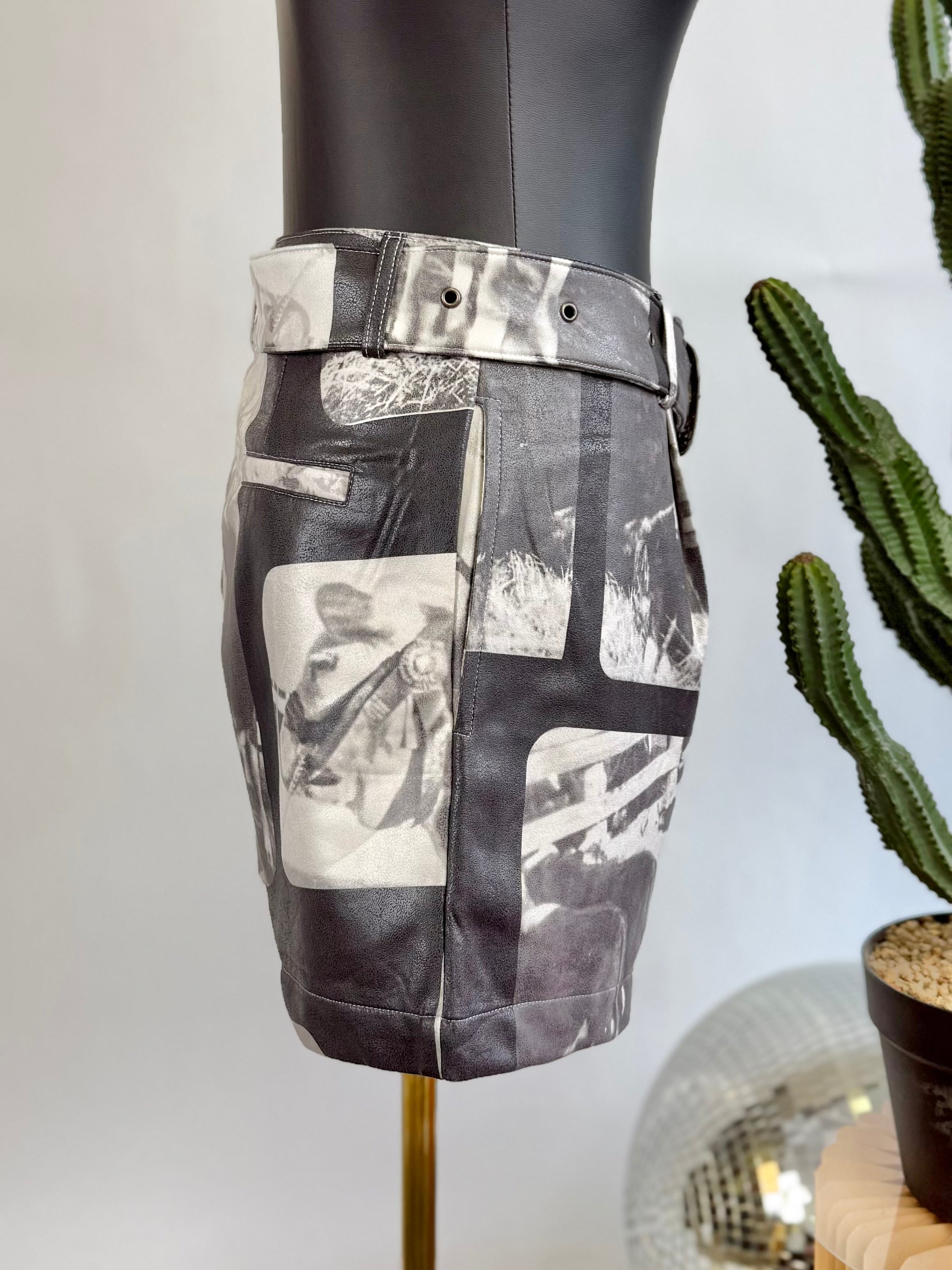 The Hereford Honey Shorts - Restock 5/6
