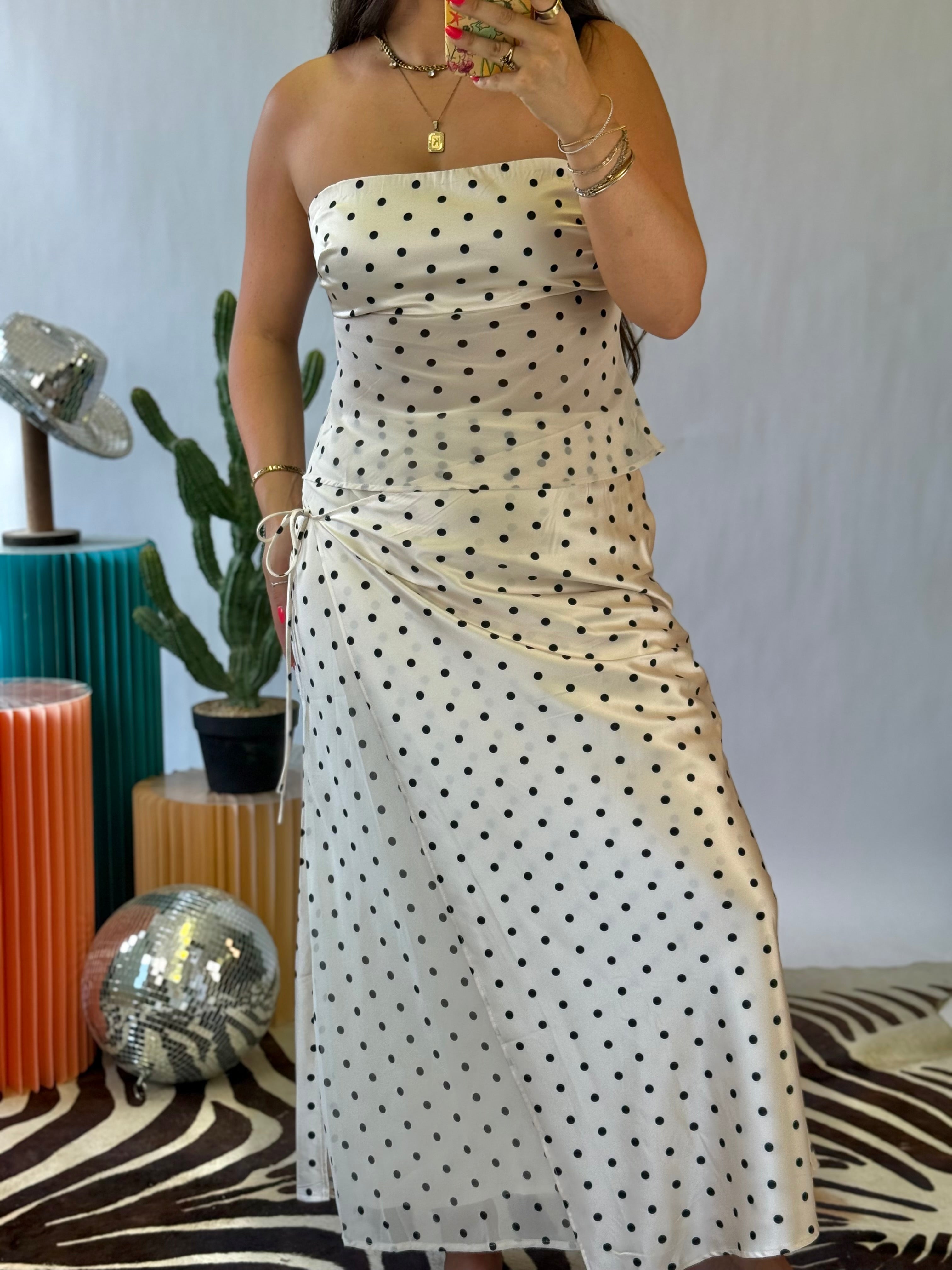 The Monaco Skirt