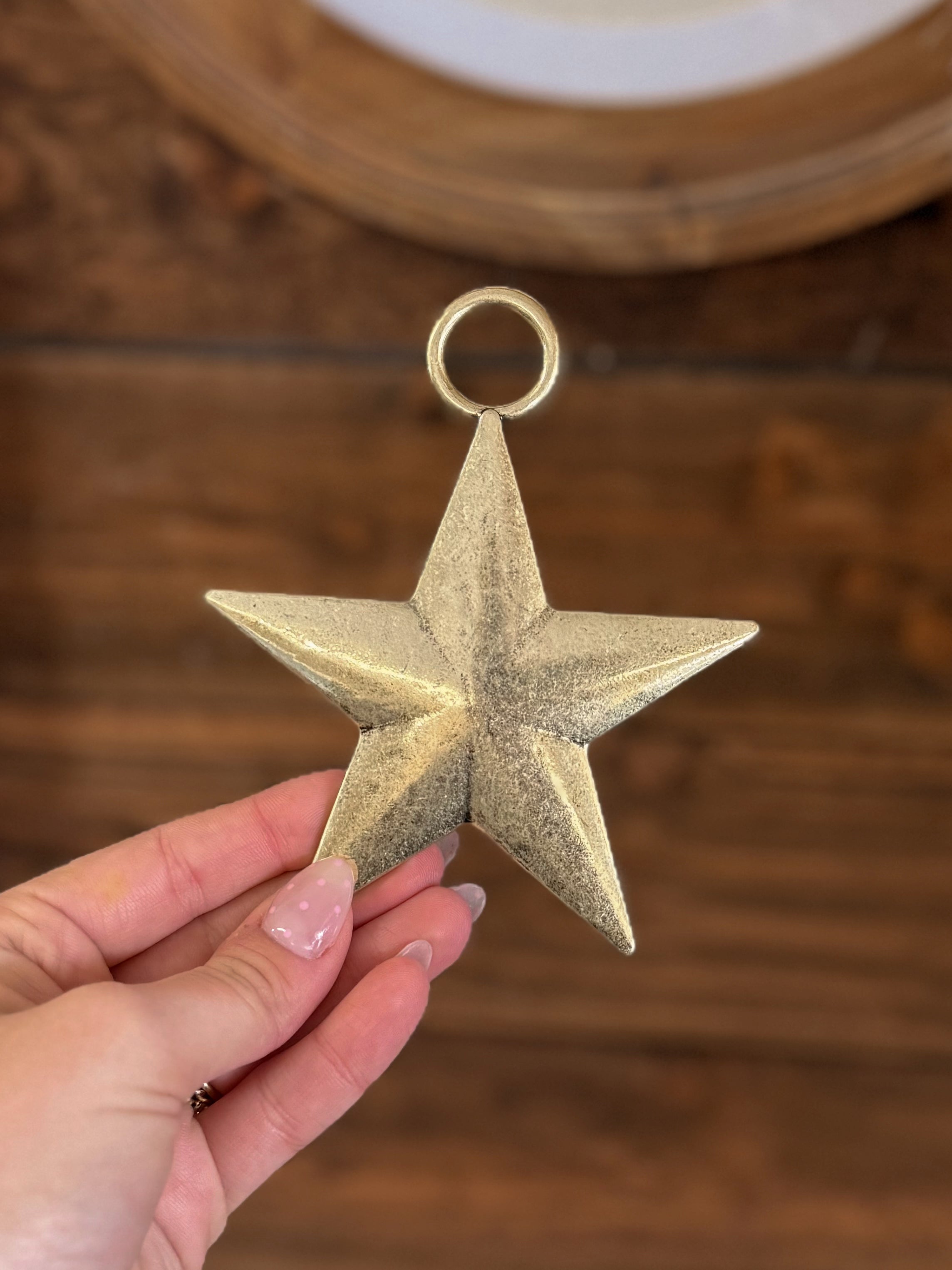 The Medallion Pendant