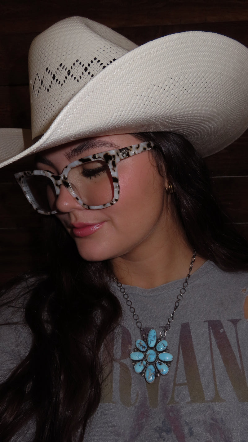 The Bonnie Necklace