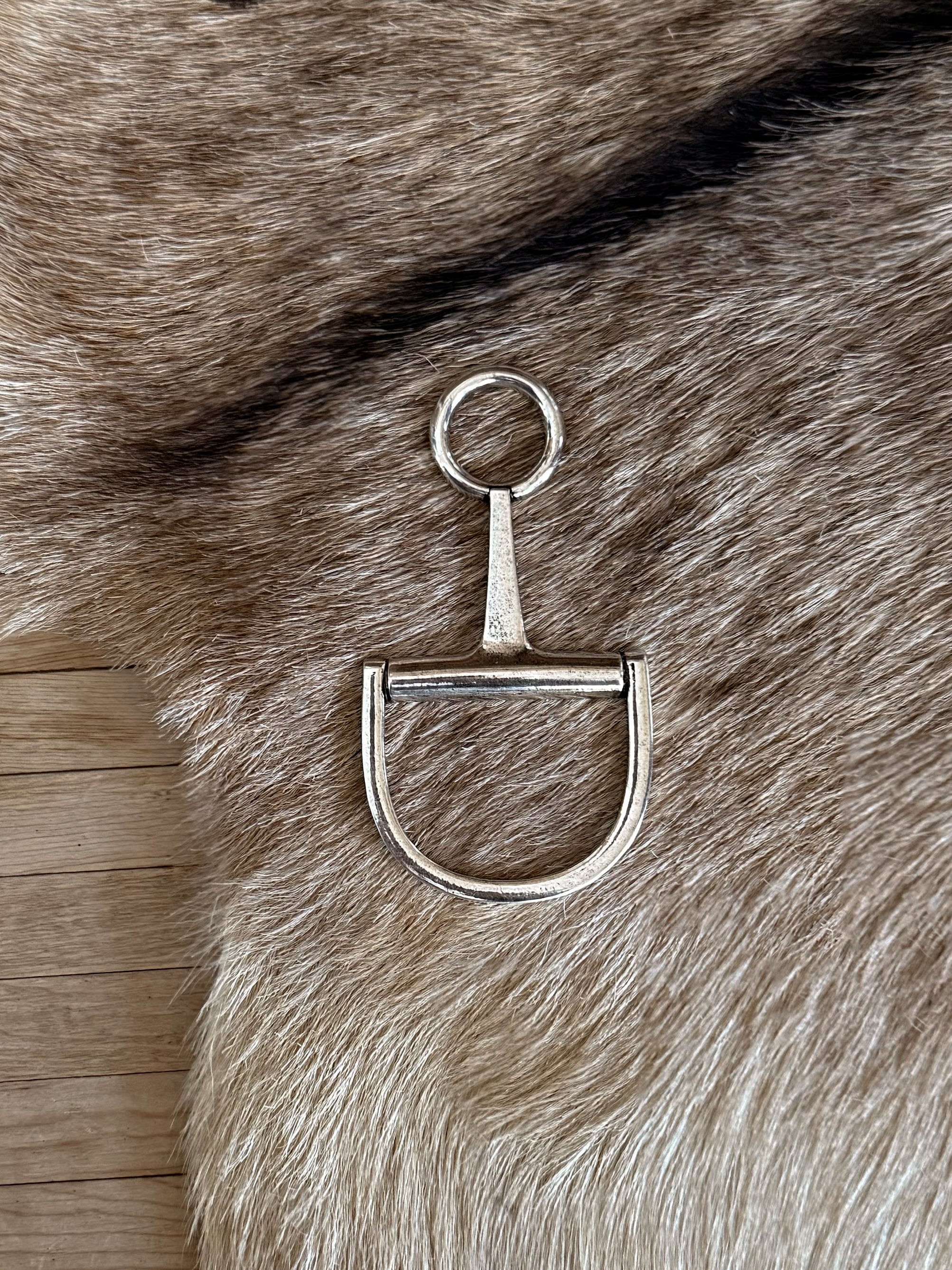 The Medallion Pendant