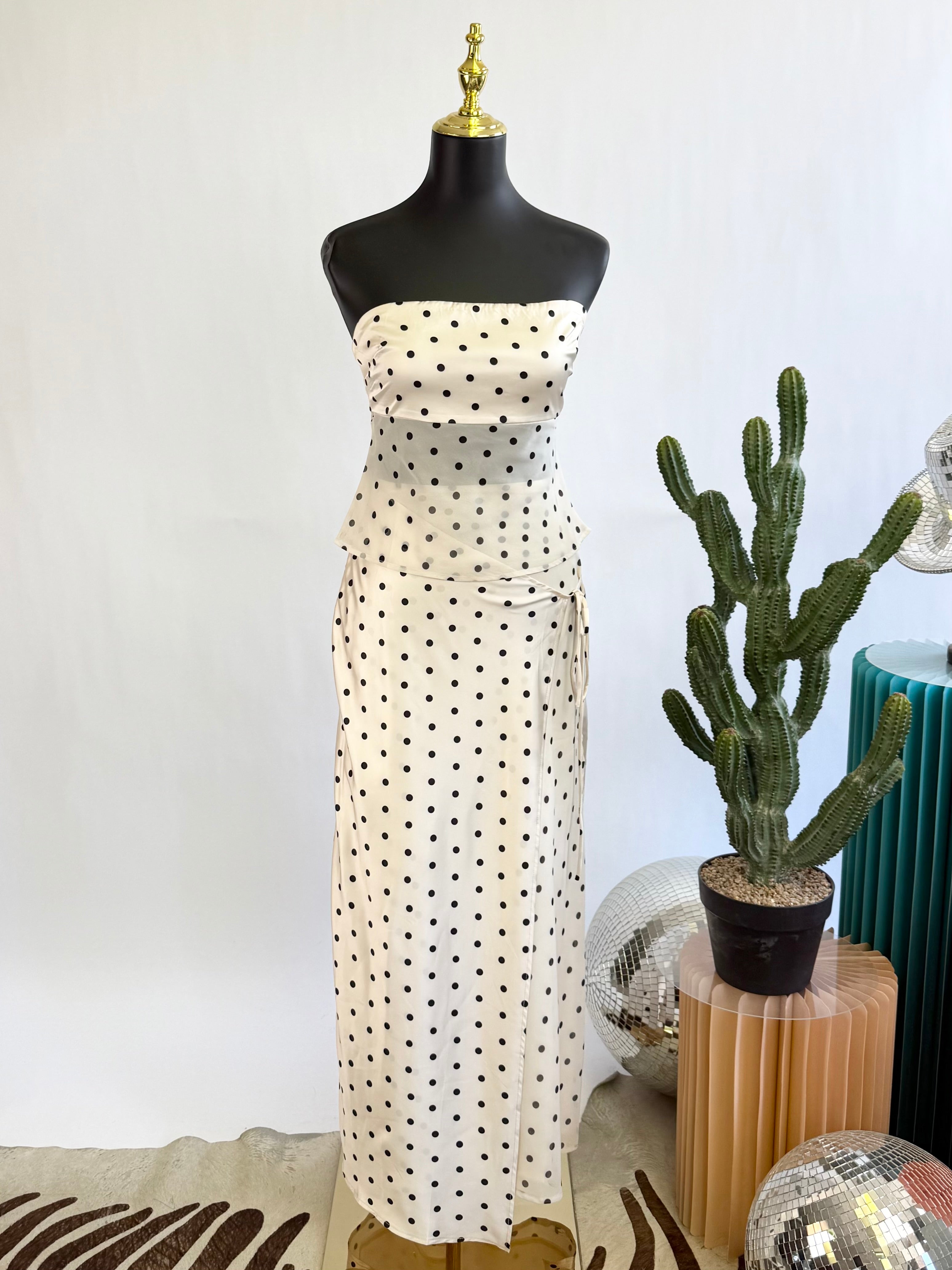 The Monaco Top