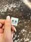 The Blakely Authentic Turquoise Studs