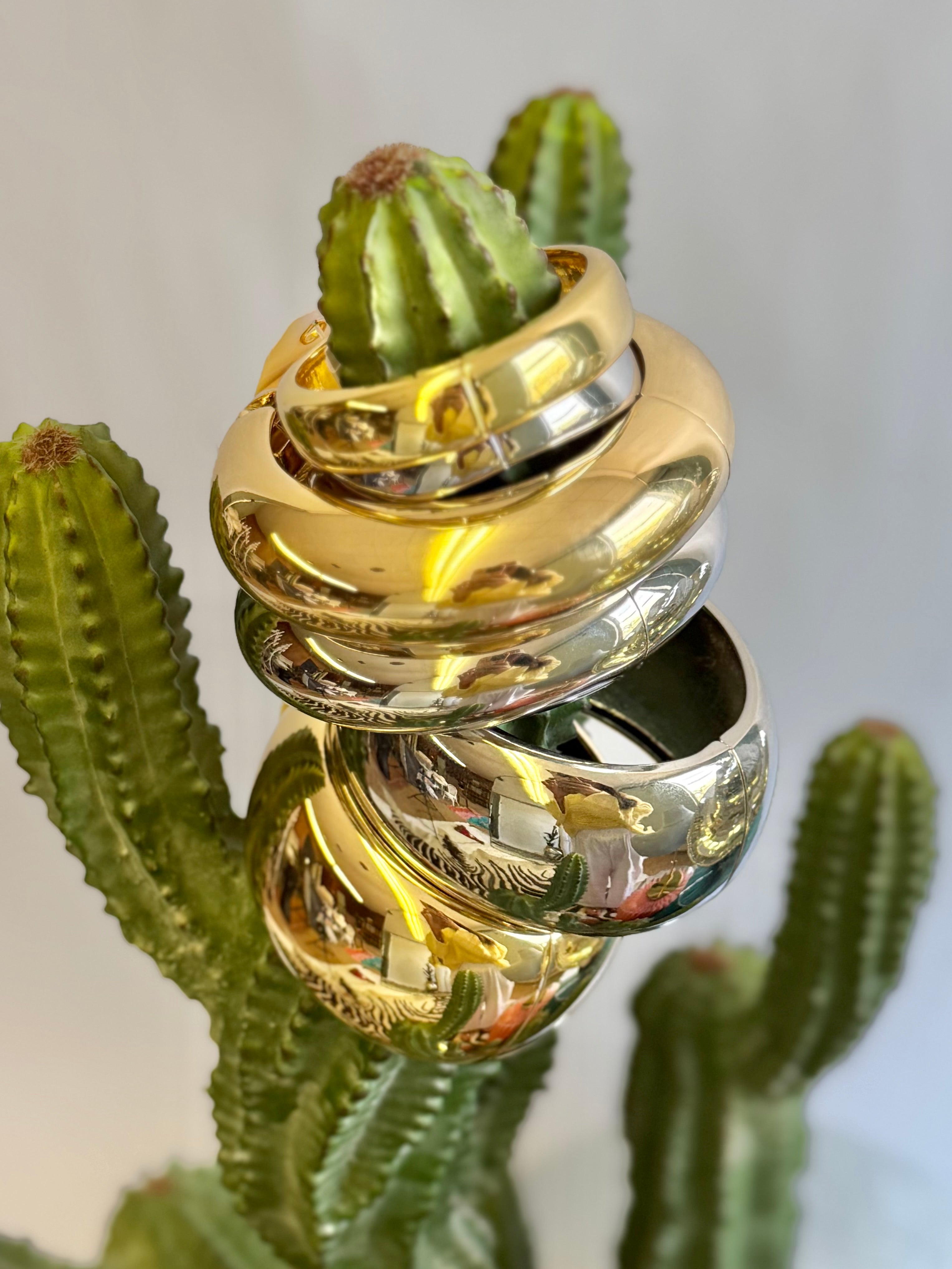The Blaise Bangle