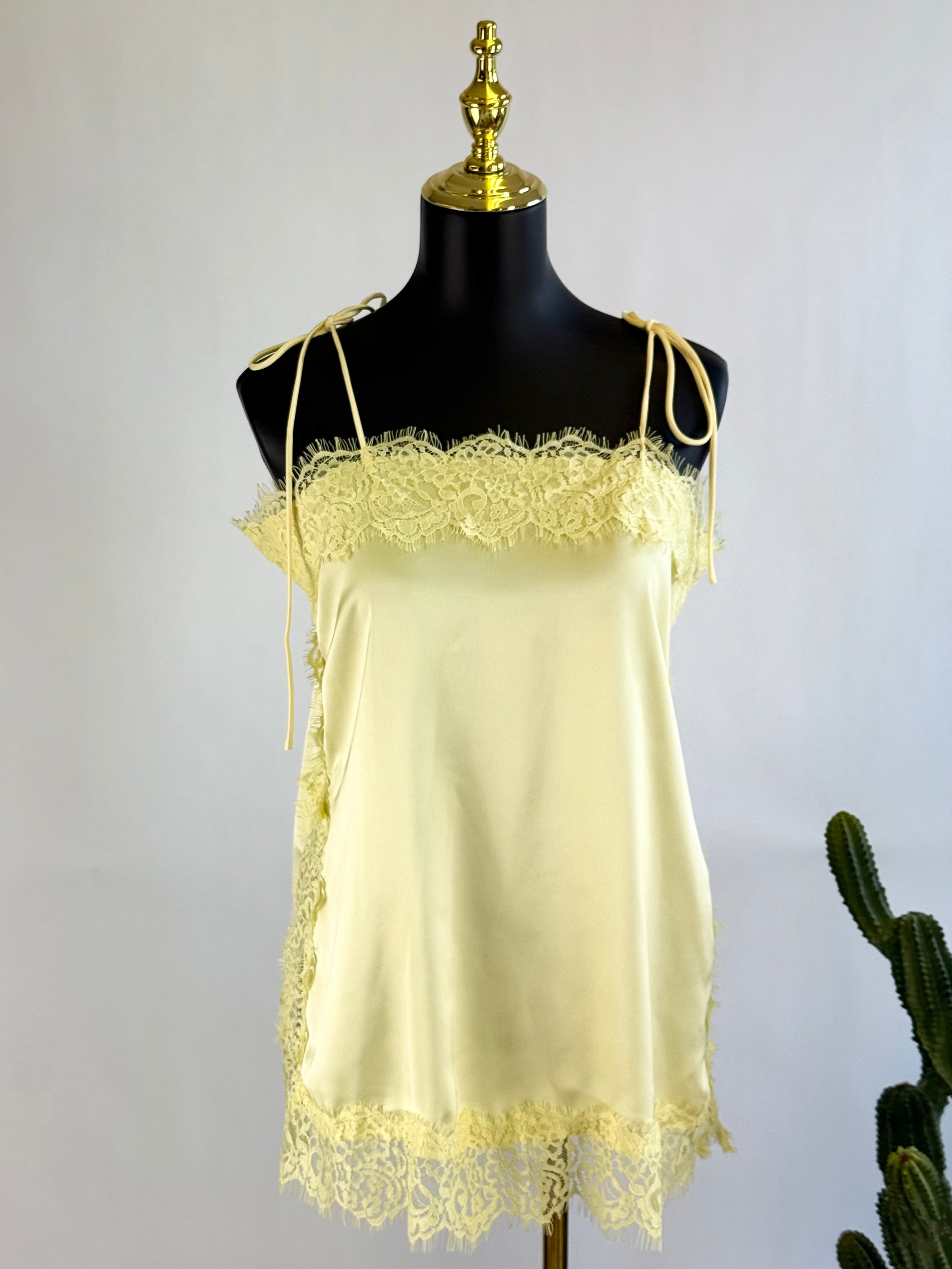 The Sunday Brunch Tank