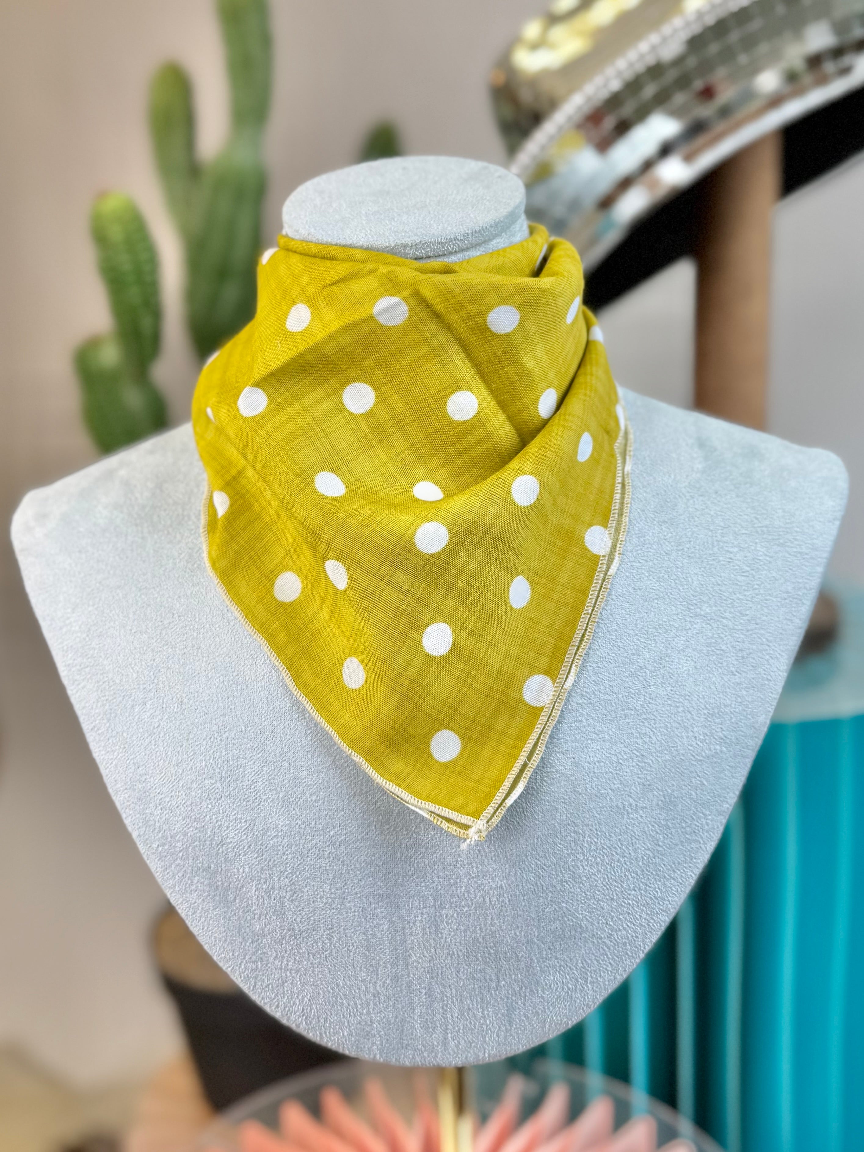 The Summer Days Bandana