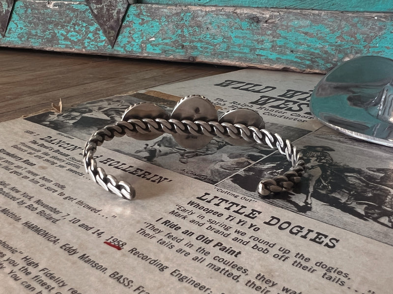 The Sadie Cuff