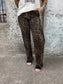 The Elsa Leopard Pants