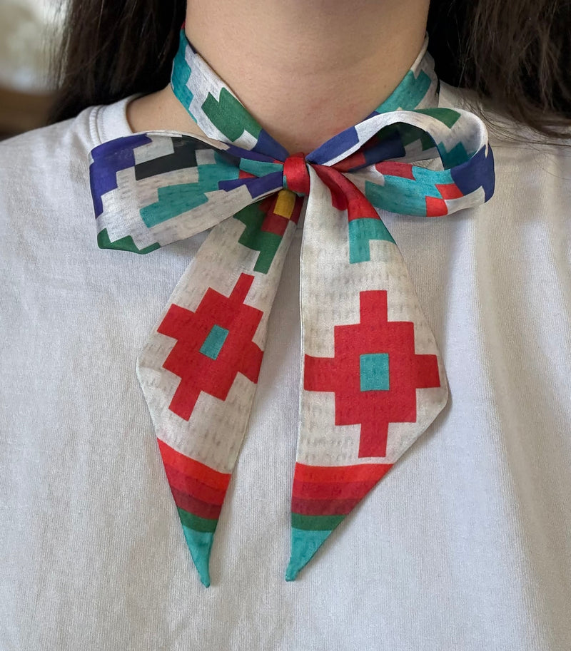Cross Stitch Twilly