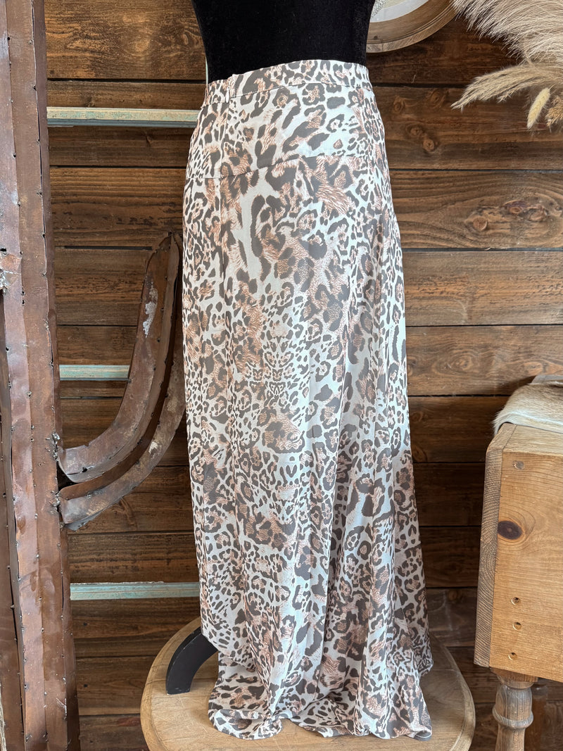 The Raven Skirt - Restock