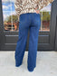 The Willow Wide Leg Jeans