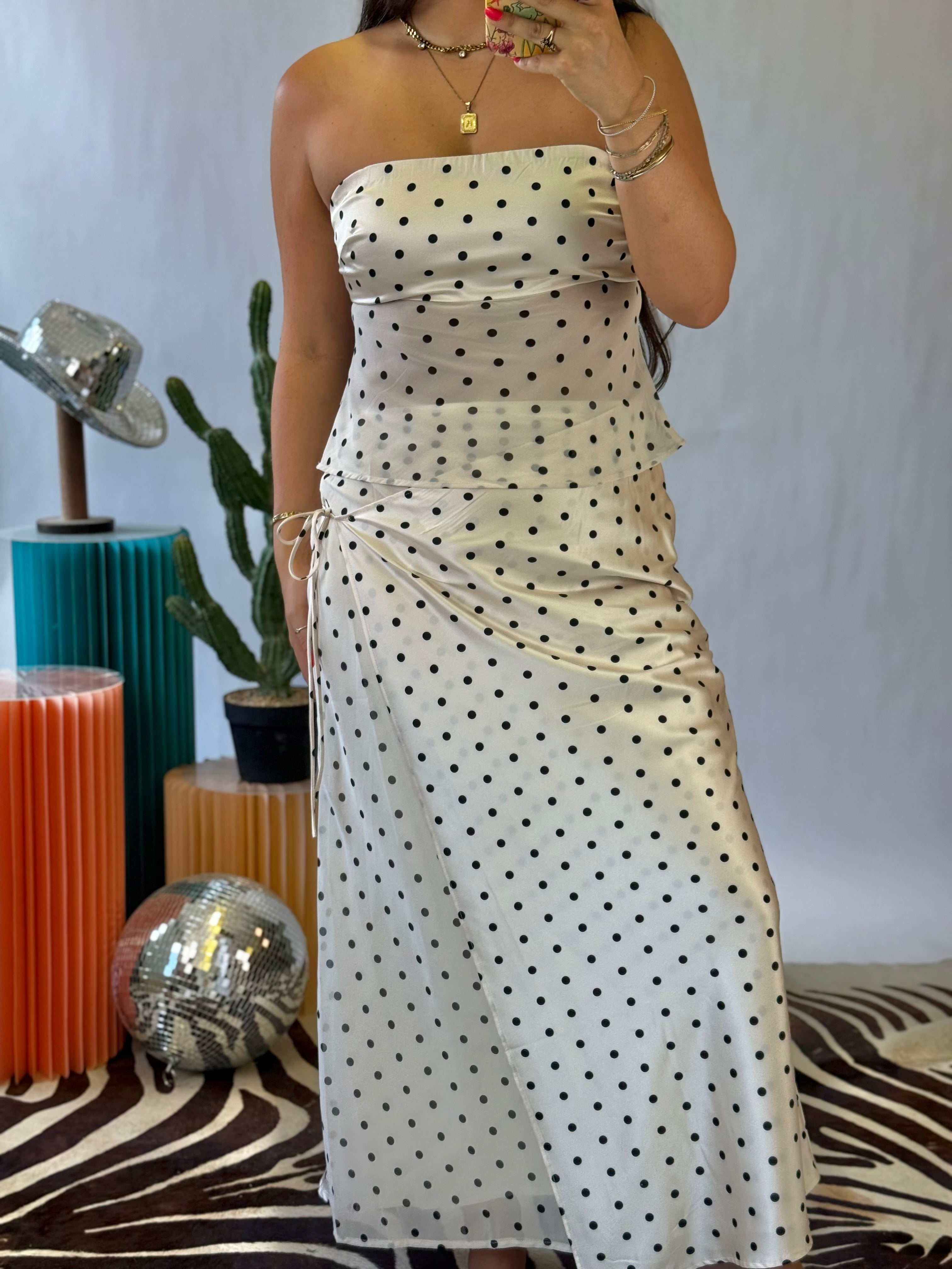 The Monaco Top
