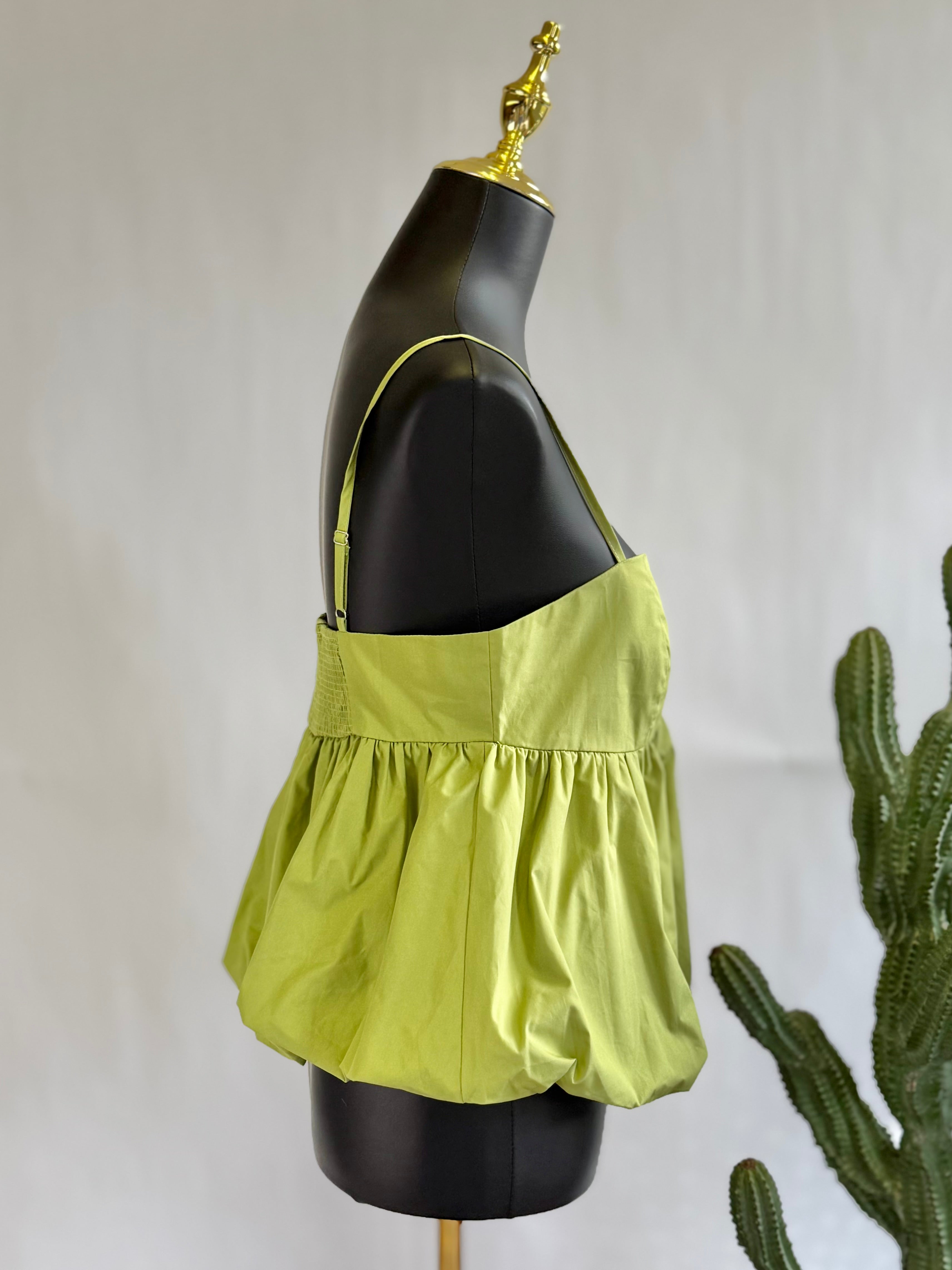The Belle Cami