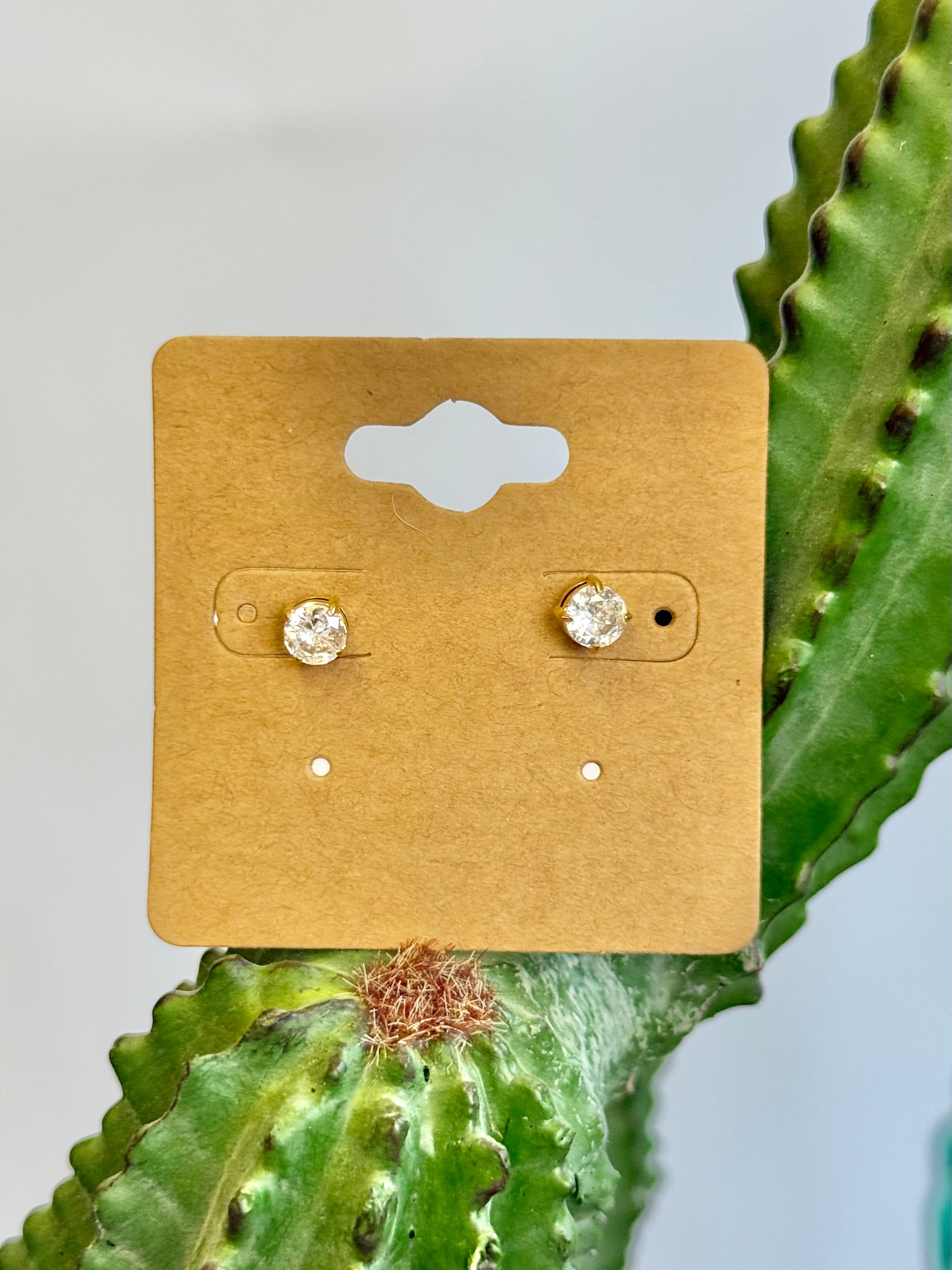 The Classic Studs