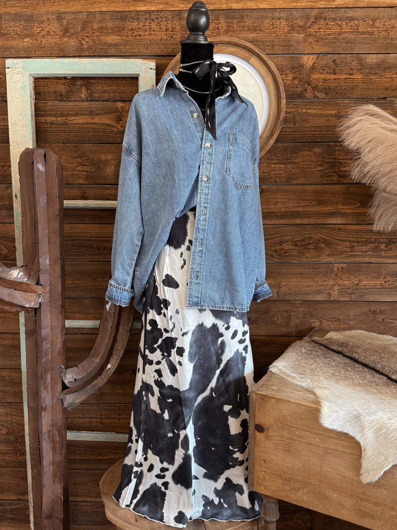 The Nevaeh Top